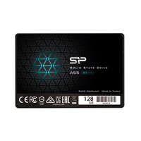 SILICON POWER Silicon Power Ace A55 2.5" SATA3 128GB SSD