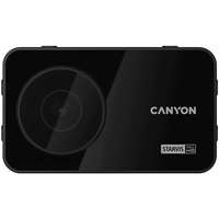 CANYON Canyon RoadRunner DVR10GPS autós kamera fekete