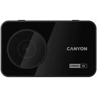 CANYON Canyon RoadRunner DVR40GPS autós kamera fekete