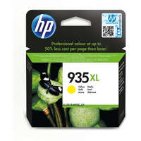 HP HP C2P26AE (935XL) sárga nagykapacítású tintapatron