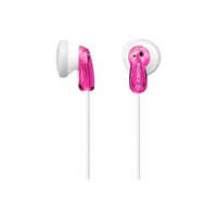 SONY Sony MDRE9LPP.AE rózsaszín fülhallgató