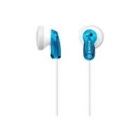 SONY Sony MDRE9LPL.AE kék fülhallgató