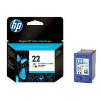 HP HP C9352AE (22) színes tri-color tintapatron