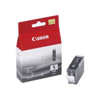 CANON Canon PGI-5Bk fekete tintapatron
