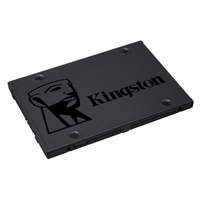 KINGSTON Kingston 240GB SATA3 2,5" 7mm (SA400S37/240G) SSD