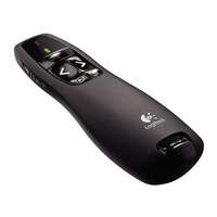 LOGITECH Logitech R400 wless presenter