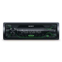 SONY Sony DSXA212UI USB/MP3 lejátszó autóhifi fejegység