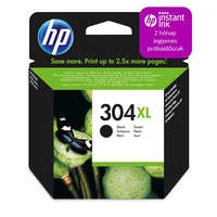 HP HP N9K08AE (304XL) fekete XL tintapatron