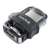 SanDisk Sandisk 32GB USB3.0/Micro USB "Dual Drive" (173384) Flash Drive