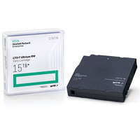 HP ENTERPRISE HPE C7977A LTO-7 Ultrium 15TB RW Data Cartridge