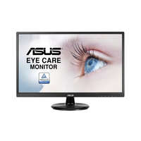 ASUS Asus 23,8" VA249HE VA LED HDMI fekete monitor