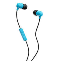 SKULLCANDY Skullcandy S2DUYK-628 JIB kék-fekete fülhallgató