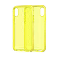 TECH21 Tech21 T21-6517 Evo Check Purley 6.1inch LCD - Neon Yellow tok