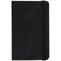 CASE LOGIC Case Logic 3203700 Surefit Folio univerzális 7"-os fekete tablet tok