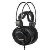 AUDIO-TECHNICA Audio-Technica ATH-AD900X fekete Hi-Fi fejhallgató