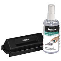 Hama Hama 181421 bakelit lemez tisztító készlet