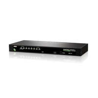 ATEN ATEN CS1308-AT-G 8PC PS/2-USB VGA KVM Switch