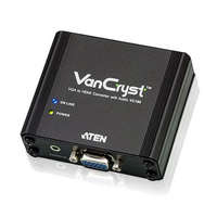 ATEN ATEN VC180-A7-G VanCryst VGA-HDMI Konverter