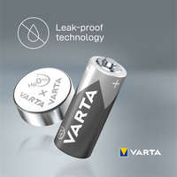 VARTA Varta 4211101401 V11A 6V alkáli fotó- és kalkulátorelem 1 db/bliszter