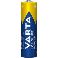 VARTA Varta 4906121446 Longlife Power AA (LR6) alkáli ceruza elem 6 db/bliszter