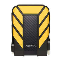 ADATA ADATA AHD710P 2,5" 2TB USB3.1 ütés és vízálló sárga külső winchester