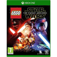 WARNER BROS LEGO Star Wars: The Force Awakens XBOX One játékszoftver