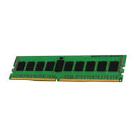 KINGSTON Kingston 4GB/2666MHz DDR-4 1Rx16 (KVR26N19S6/4) memória