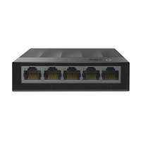 TP-LINK TP-Link LS1005G 5port 10/100/1000Mbps LAN nem menedzselhető asztali Switch