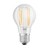 LEDVANCE Osram Value átlátszó üveg búra/7,5W/1055lm/4000K/E27 LED körte izzó