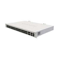 MIKROTIK MikroTik CRS354-48G-4S+2Q+RM 48port GbE LAN 4x10G SFP+ port 2x40G QSFP+ port Cloud Router Switch