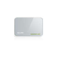 TP-LINK TP-Link TL-SF1005D 5port 10/100Mbps LAN nem menedzselhető asztali Switch