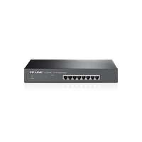 TP-LINK TP-Link TL-SG1008 8port LAN 10/100/1000Mbps asztali switch