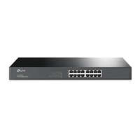 TP-LINK TP-Link TL-SG1016 16port GbE LAN rack switch