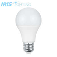 IRIS Iris Lighting E27 A60 9W/4000K/810lm LED fényforrás