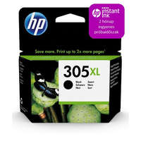 HP HP 3YM62AE (305XL) fekete nagykapacítású tintapatron