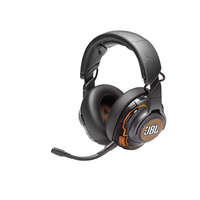 JBL JBL Quantum One fekete gamer headset