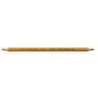 KOH-I-NOOR Koh-I-Noor 3433 piros-kék vékony színes ceruza