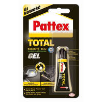 PATTEX Pattex Total 8g gél ragasztó