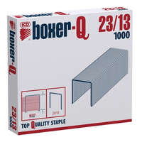 BOXER Boxer-Q 23/13 fűzőkapocs