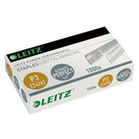 LEITZ Leitz 24/6 1000db/doboz fűzőkapocs