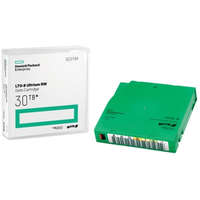 HP ENTERPRISE HPE Q2078A LTO-8 Ultrium 30TB RW Data Cartridge