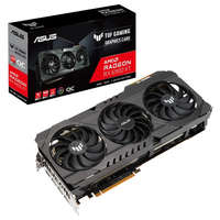 ASUS ASUS TUF-RX6900XT-O16G-GAMING AMD 16GB GDDR6 256bit PCI-E videokártya