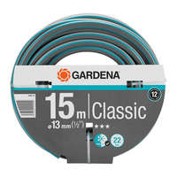 GARDENA Gardena Classic 13 mm (1/2") 15 m tömlő
