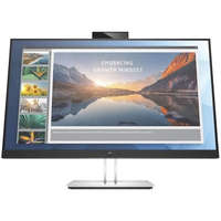 HP HP 23,8" EliteDisplay E24d G4 FHD IPS HDMI/2xDP/USB-C/WEBCAM/PIVOT LED monitor