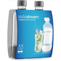 SODASTREAM SodaStream GREY/Duo Pack