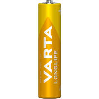 VARTA Varta 4103101412 Longlife AAA (LR03) alkáli mikro ceruza elem 2db/bliszter