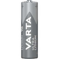 VARTA Varta 6106301402 Professional Lithium AA (LR06) ceruza elem 2db/bliszter