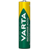 VARTA Varta 5703301402 Ready2Use AAA (HR03) 1000mAh akku 2db/bliszter