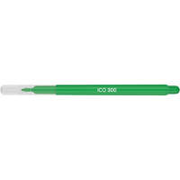 ICO ICO 300 D40 Rainbow zöld rostirón