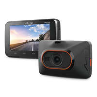 MIO Mio MiVue C450 FULL HD GPS menetrögzítő kamera